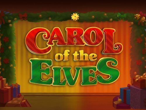 캐롤 오브 더 엘브스 Carol of the elves