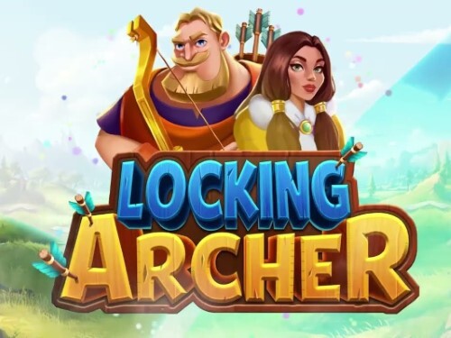 로킹 아처 Locking Archer