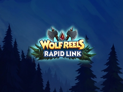 울프 릴스 래피드 링크 Wolf Reels Rapid Link 