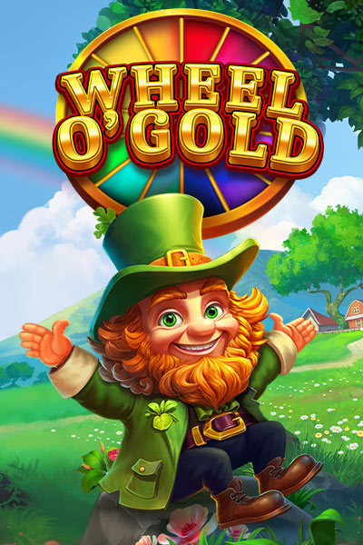 휠 오 골드 Wheel O’Gold