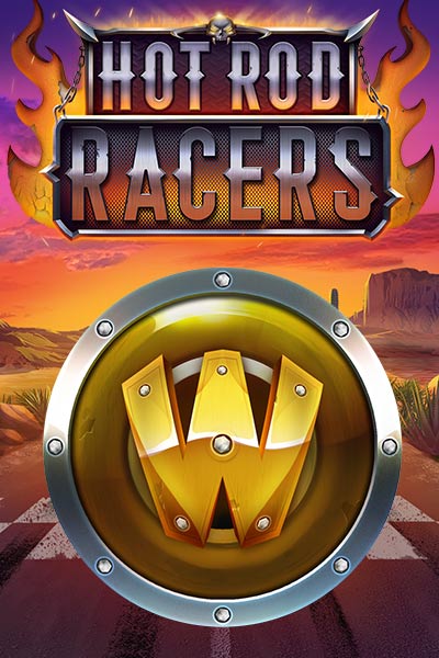 핫 로드 레이서스 Hot Rod Racers