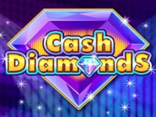 캐시 다이아몬즈 Cash Diamonds