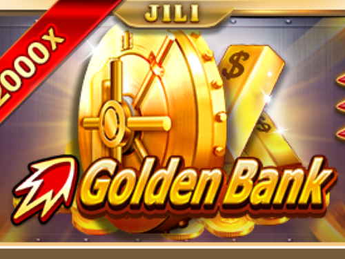 골든 뱅크 Golden Bank