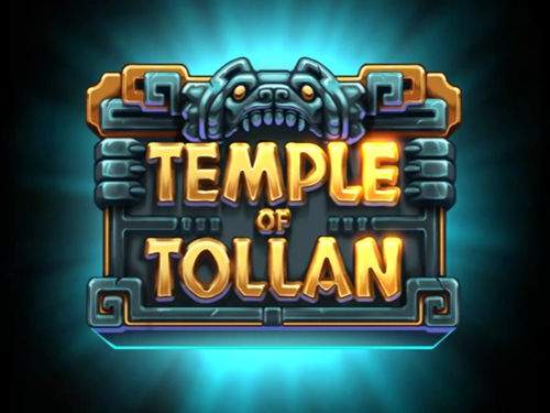 템플 오브 톨란 Temple of Tollan