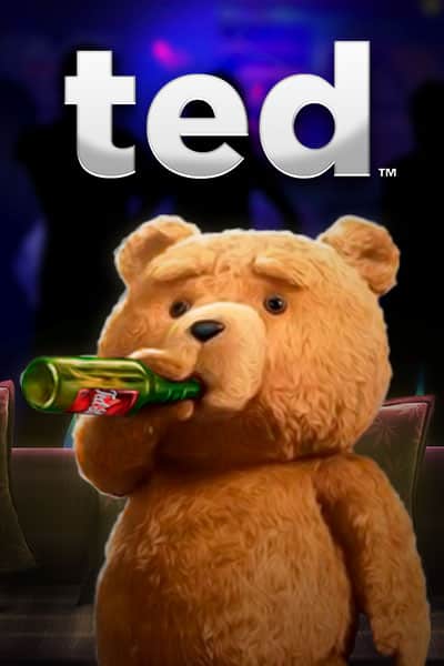 테드 Ted