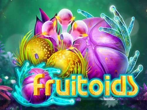 프룻오이즈 Fruitoids