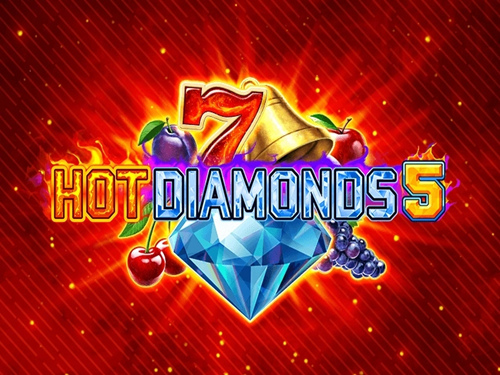 핫 다이아몬즈 5 Hot Diamonds 5