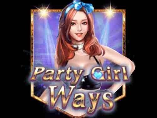 파티 걸 웨이즈 Party Girl Ways