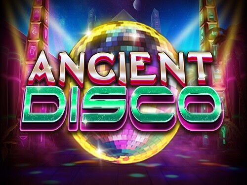 에인션트 디스코 Ancient Disco
