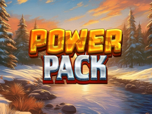 파워 팩 Power Pack