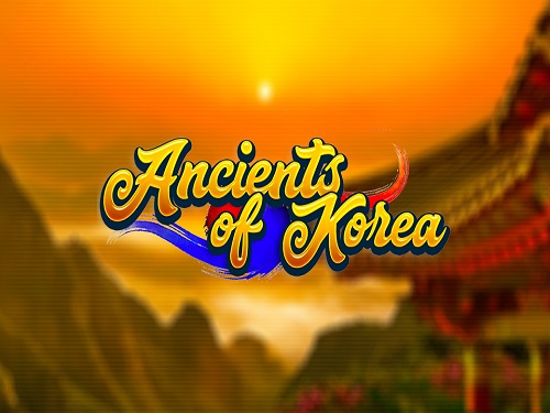 에인션츠 오브 코리아 Ancients of Korea