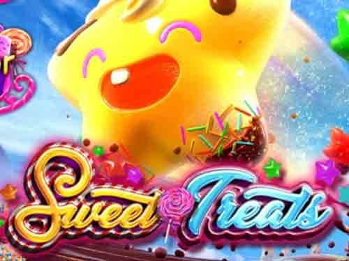 스위트 트리츠 Sweet Treats