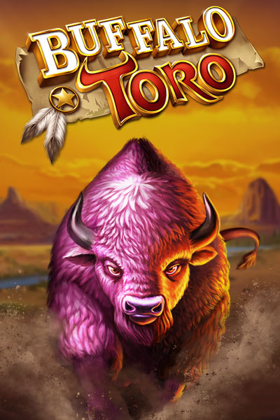버팔로 토로 Buffalo Toro