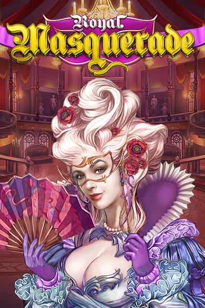로얄 마스커레이드 Royal Masquerade