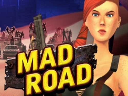 매드 로드 Mad Road