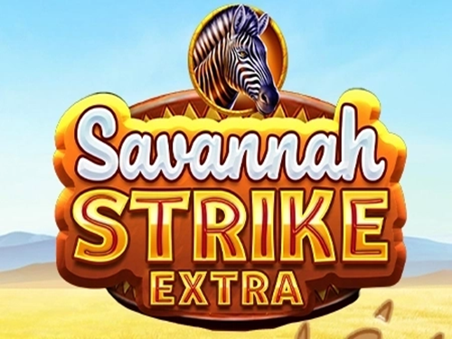 사바나 스트라이크 엑스트라 Savannah Strike Extra