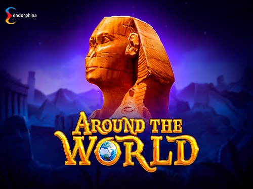 어라운드 더 월드 Around the World