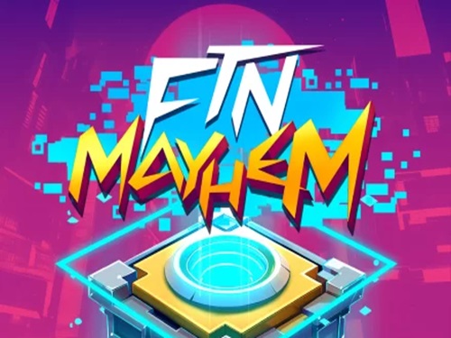 FTN 메이헴 FTN Mayhem