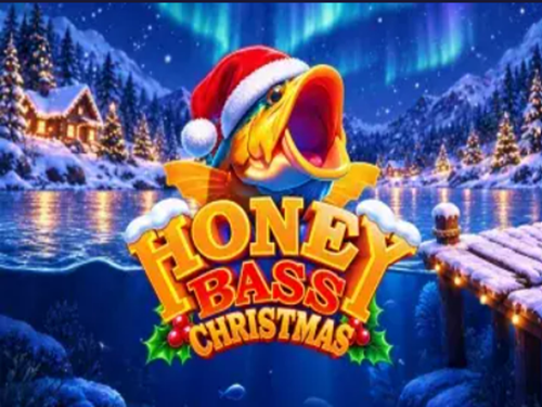 Honey Bass Christmas Honey Bass Christmas