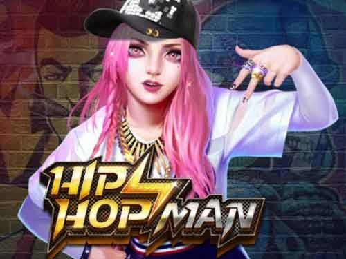 힙-합 맨 Hip-Hop Man