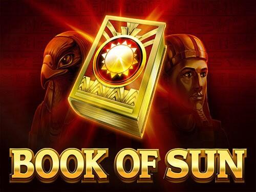 북 오브 선 Book of Sun