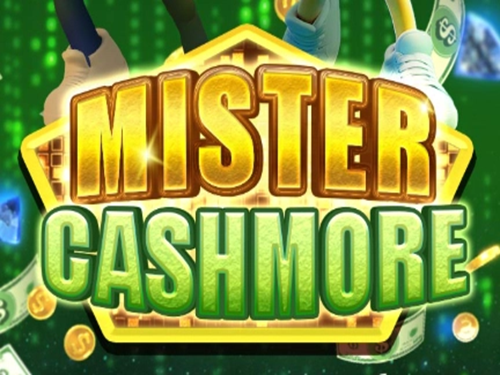 미스터 캐시모어 Mister Cashmore