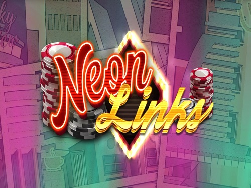 네온 링크스 Neon Links