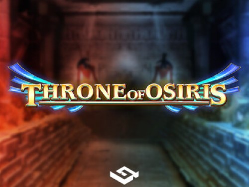 쓰론 오브 오시리스 Throne Of Osiris
