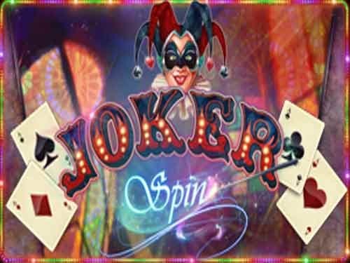 조커 스핀 Joker Spin