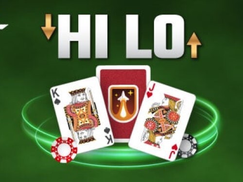 하이-로 Hi-lo