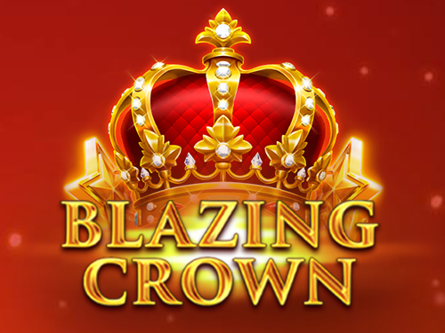 블레이징 크라운 Blazing Crown
