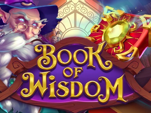 북 오브 위즈덤 Book of Wisdom