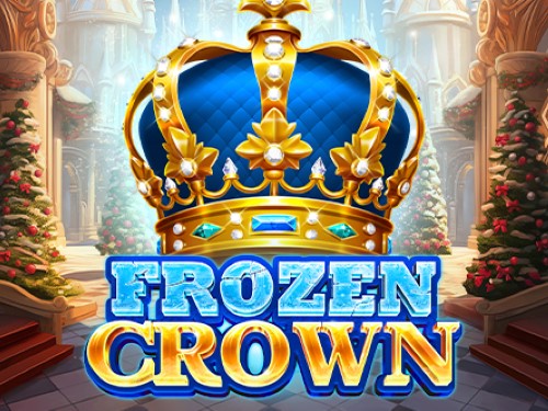 Frozen Crown Frozen Crown