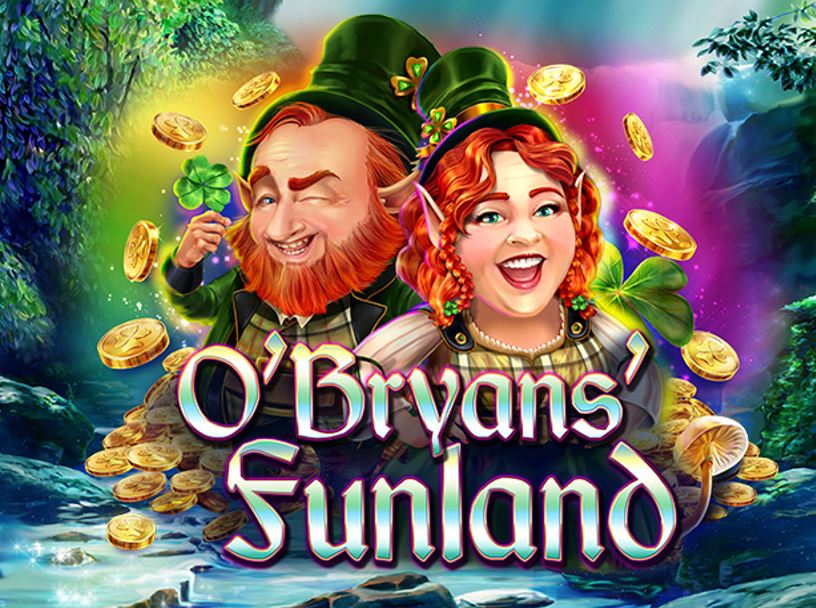 오브라이언스 펀랜드 O'Bryans' Funland