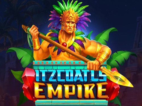 잇츠코아틀스 엠파이어 Itzcoatl's Empire