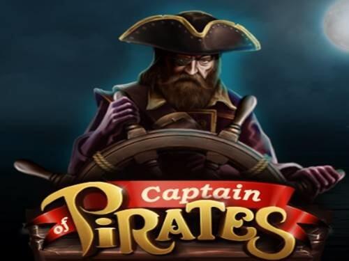 캡틴 오브 파이럿츠