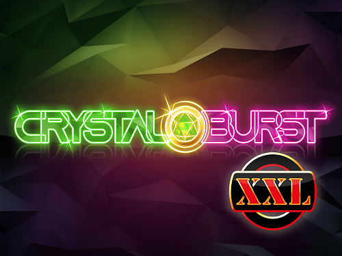 크리스탈 버스트 XXL Crystal Burst XXL