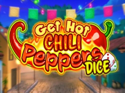 겟 핫 칠리 페퍼스 다이스 Get Hot Chili Peppers Dice