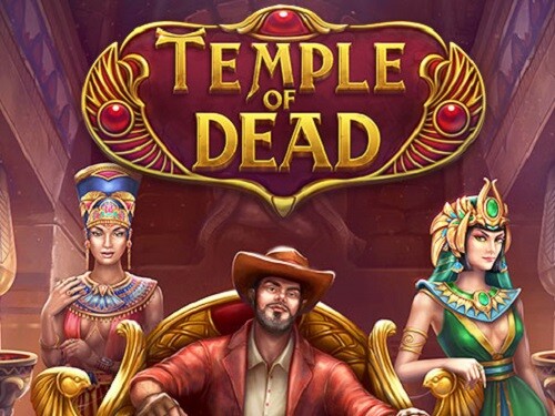 템플 오브 데드 Temple Of Dead