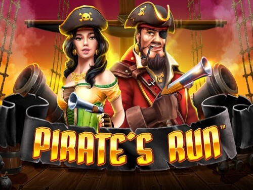 파이럿츠 런 Pirate's Run