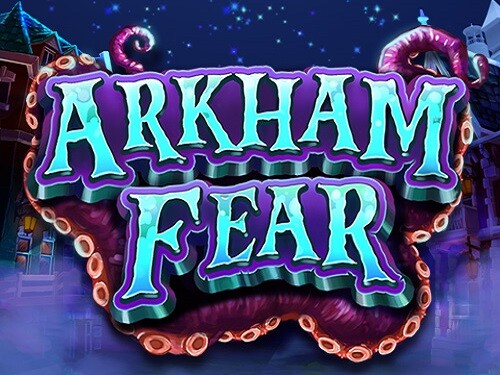 아캄 피어 Arkham Fear