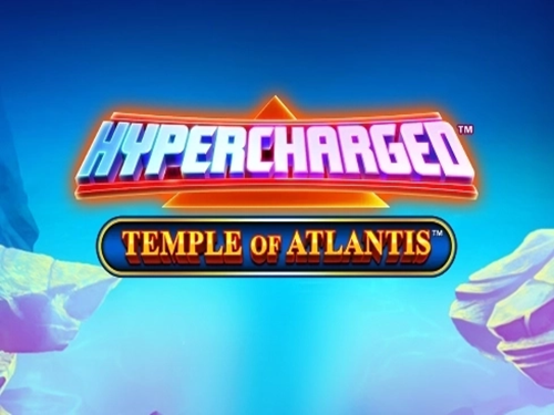 하이퍼차지드 템플 오브 아틀란티스 Hypercharged Temple of Atlantis