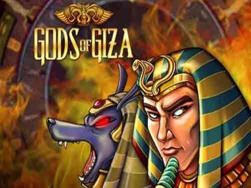 갓츠 오브 기자 Gods of Giza