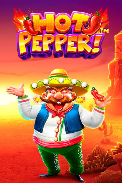 핫 페퍼 Hot Pepper