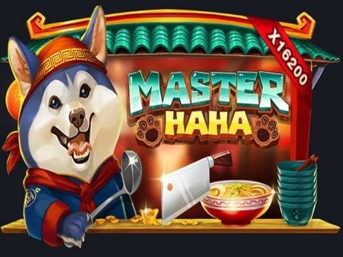 마스터 하하 Master HaHa