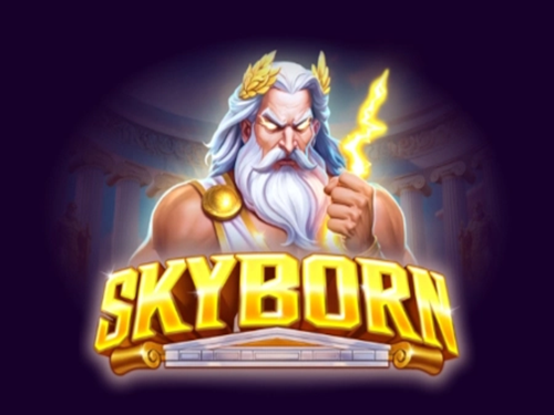 스카이본 Skyborn