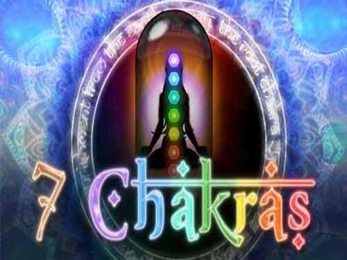 7 차크라스 7 Chakras