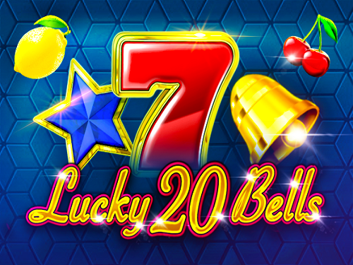 럭키 20 벨스 Lucky 20 Bells