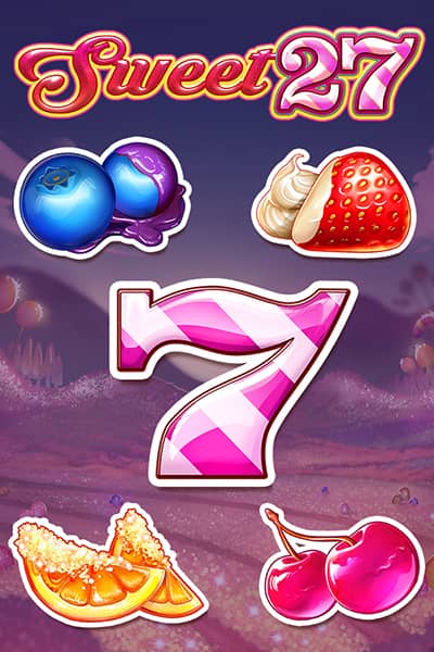 스위트 27 Sweet 27