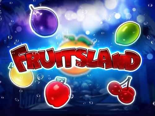 프루츠랜드 Fruitsland